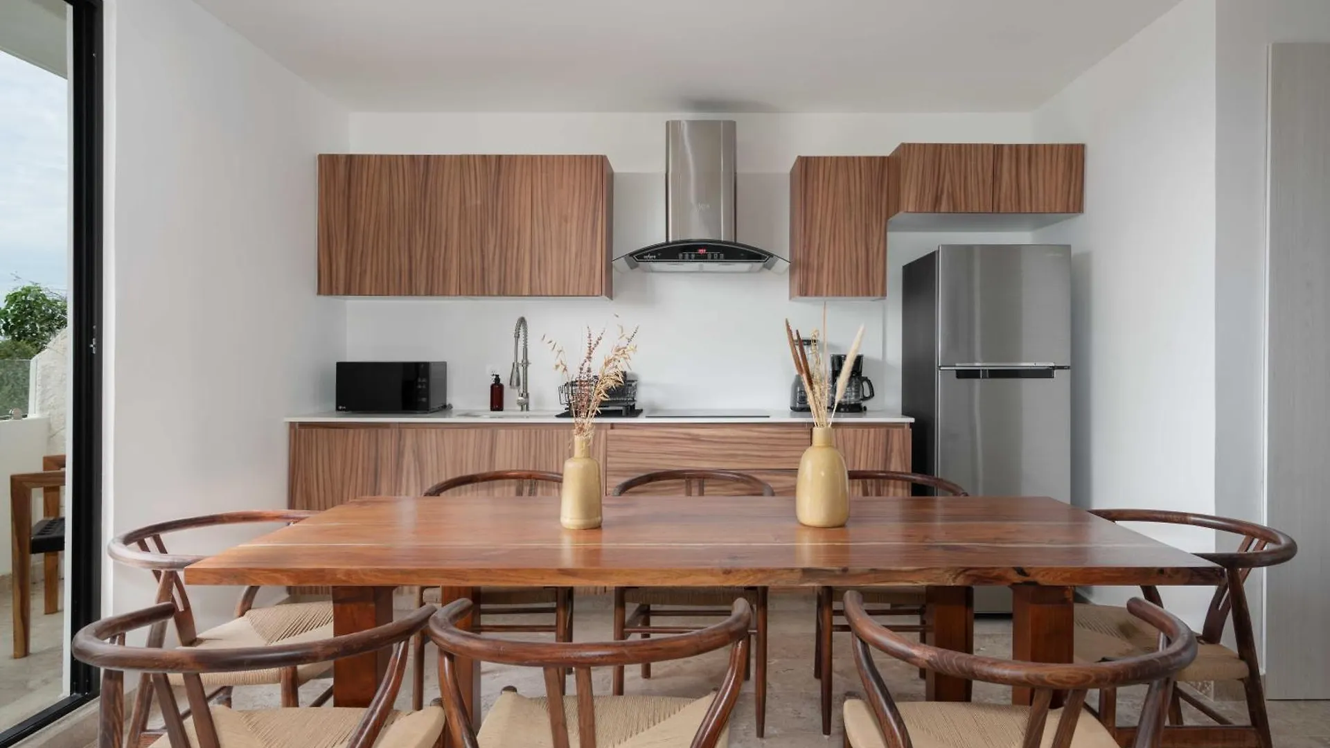 Penthouse Suite With Private Plunge Pool Τουλούμ 0*,  Μεξικό